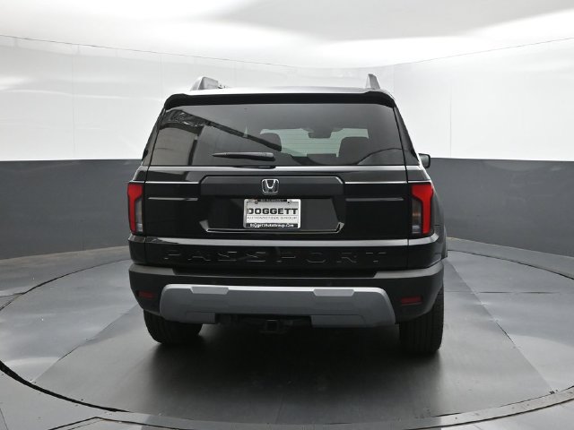 New 2026 Honda Passport RTL image 5