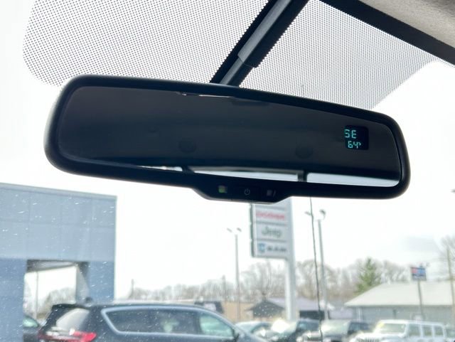 Used 2016 Nissan Frontier SV w/ SV Value Truck Package image 32