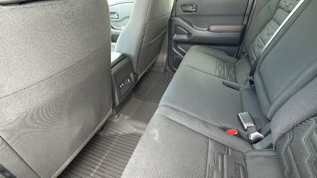 New 2026 Nissan Frontier PRO-4X w/ Pro-4x Convenience Package image 24