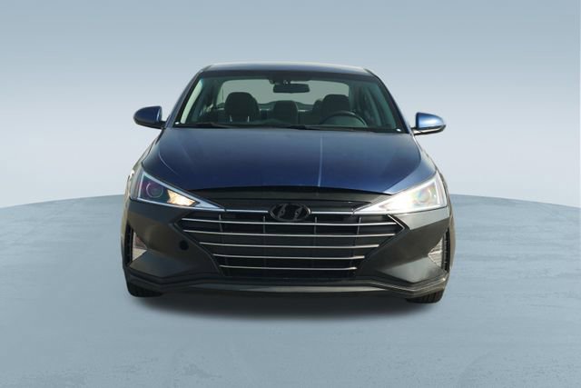 Used 2020 Hyundai Elantra SEL video 2