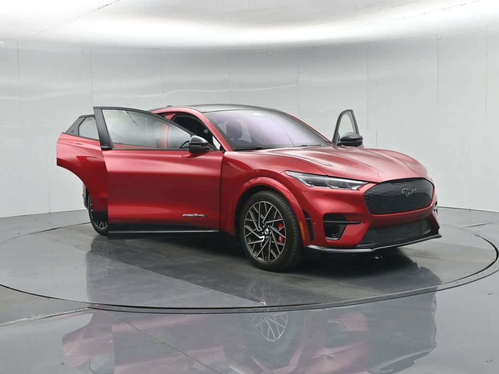 Used 2023 Ford Mustang Mach-E GT w/ GT Performance Edition image 34