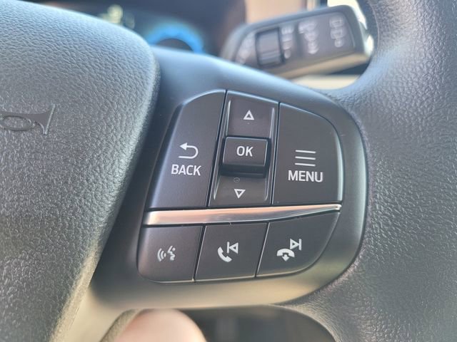 Used 2025 Ford Bronco Sport Big Bend image 26