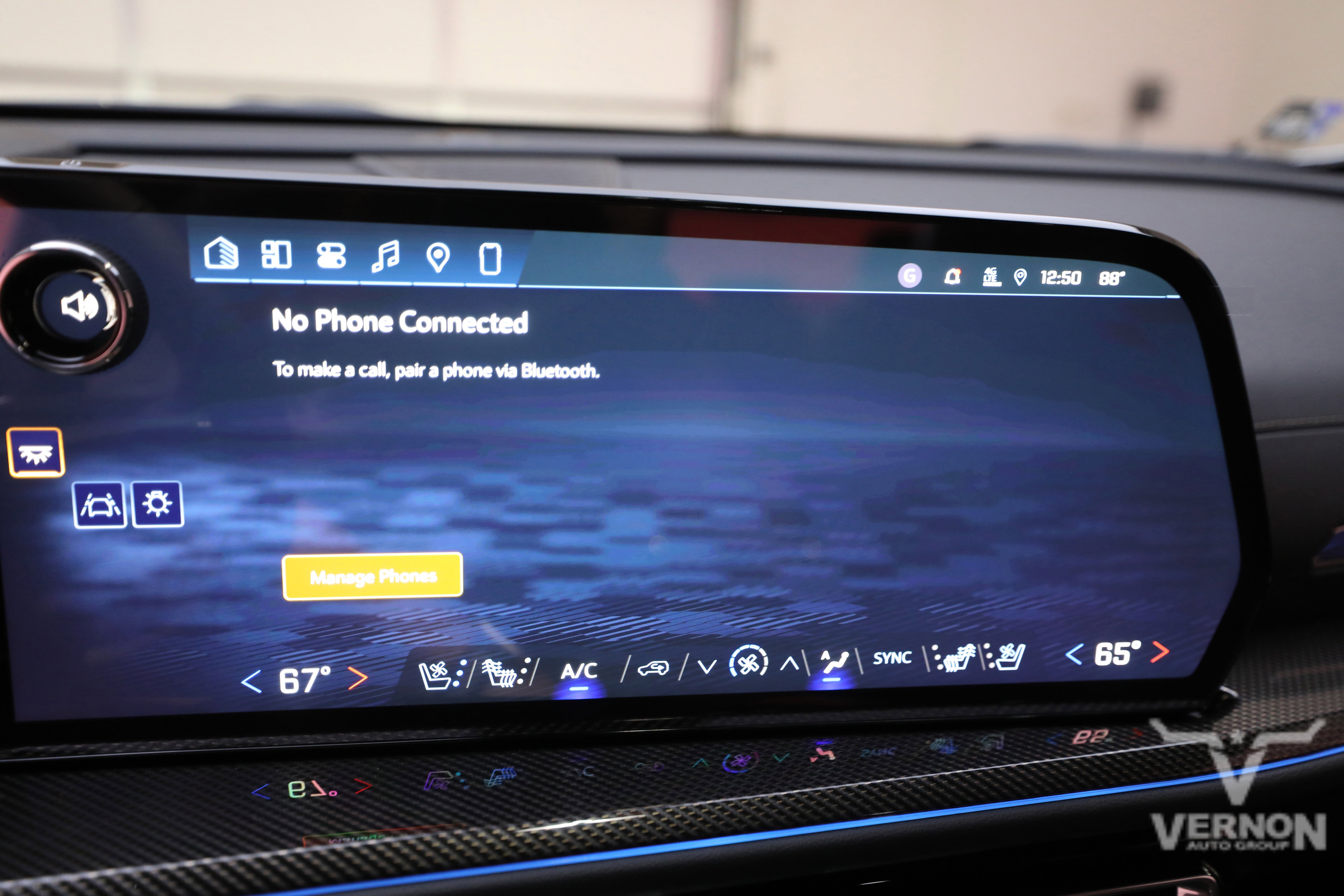 New 2026 Chevrolet Traverse High Country w/ LPO, Floor Liner Package image 34