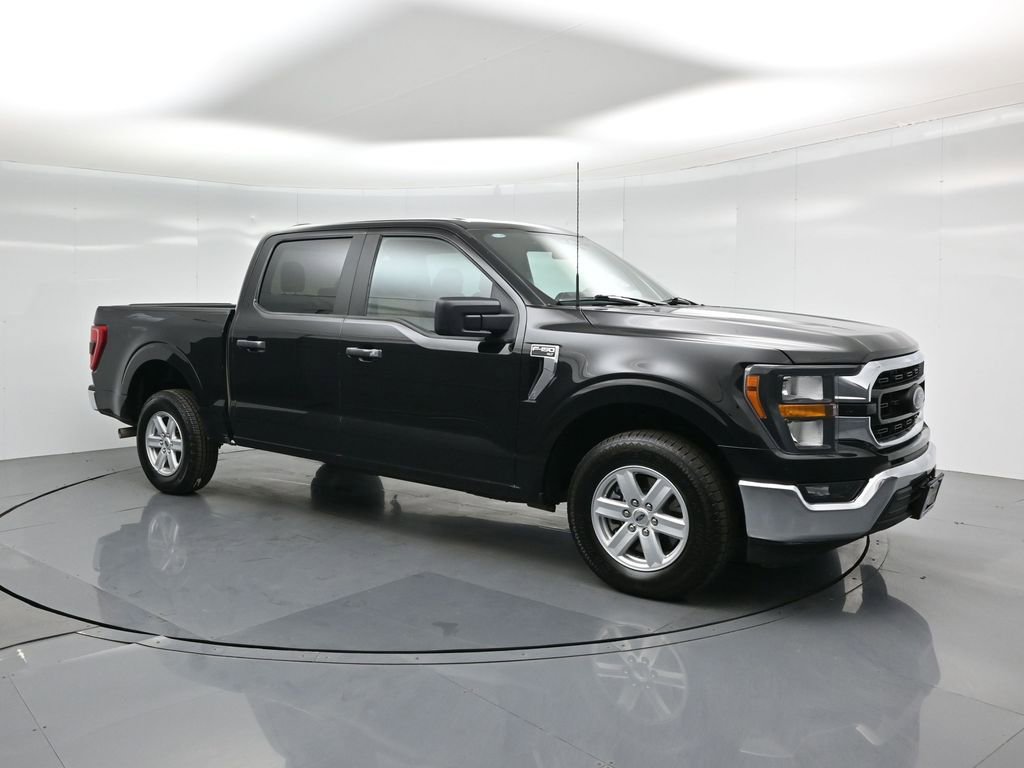 Used 2023 Ford F150 XLT image 21