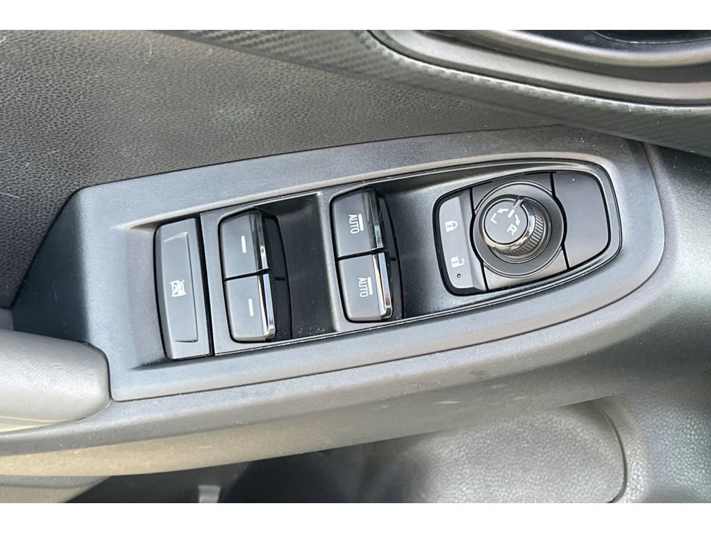 Certified 2024 Subaru Crosstrek 2.0i image 12