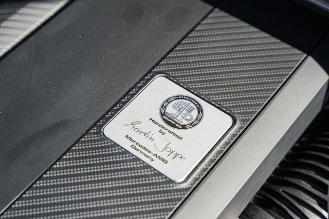 New 2026 Mercedes-Benz GLC 43 AMG 4MATIC Coupe image 22