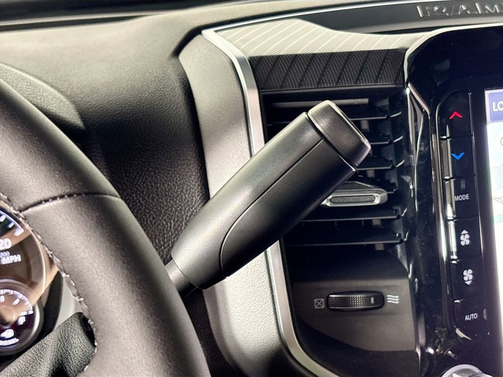 New 2026 RAM 2500 Big Horn image 18