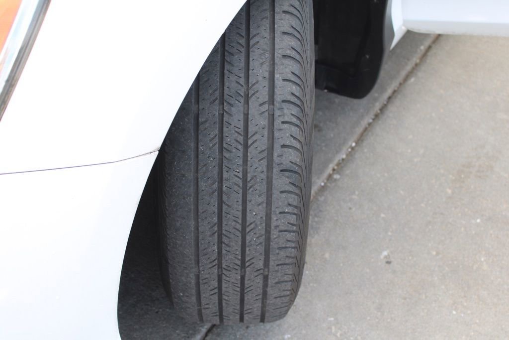 Used 2016 Honda Accord LX image 12