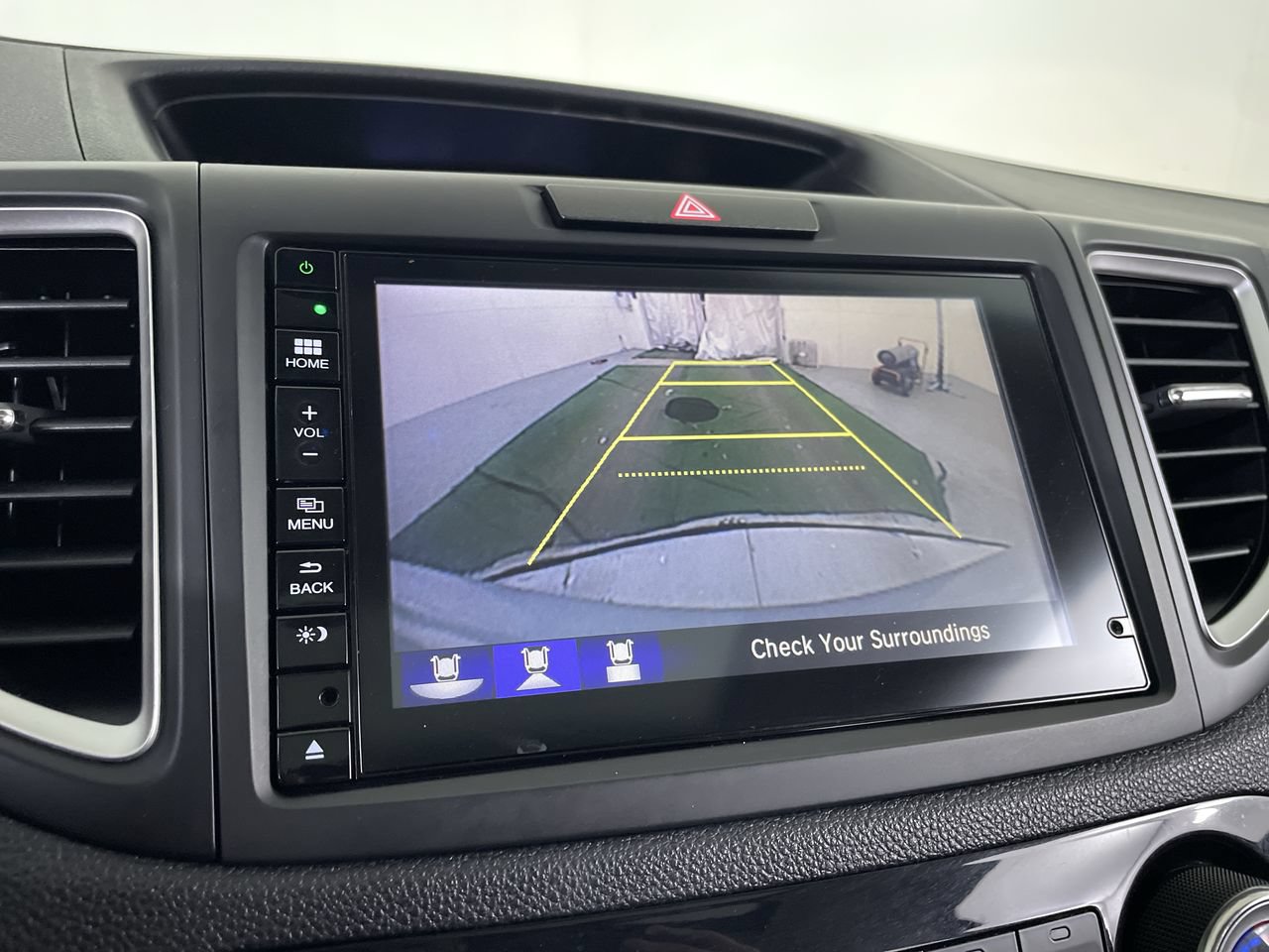 Used 2016 Honda CR-V EX image 15