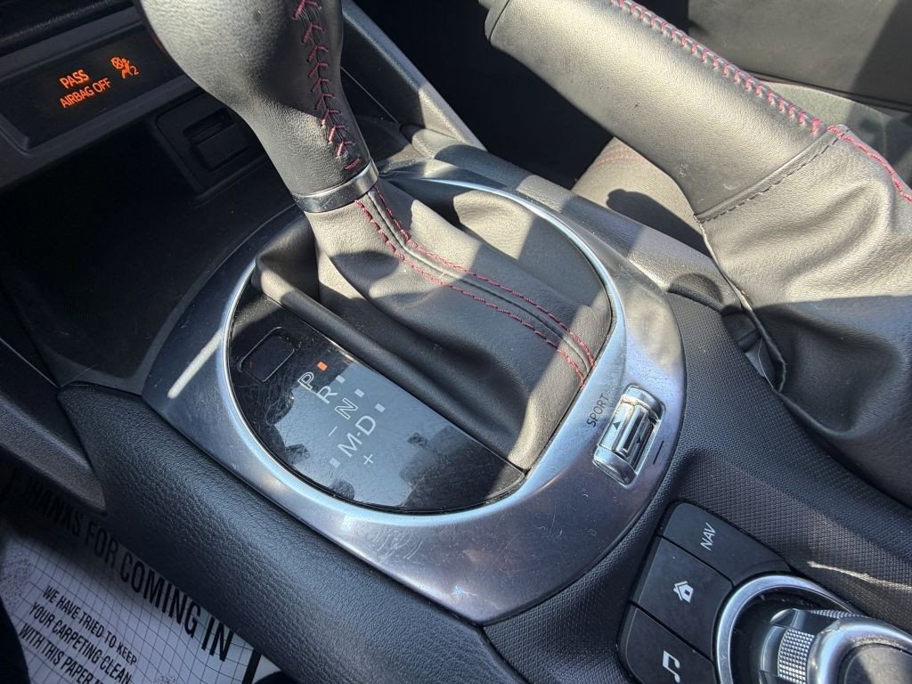 Used 2016 MAZDA MX-5 Miata Club image 13