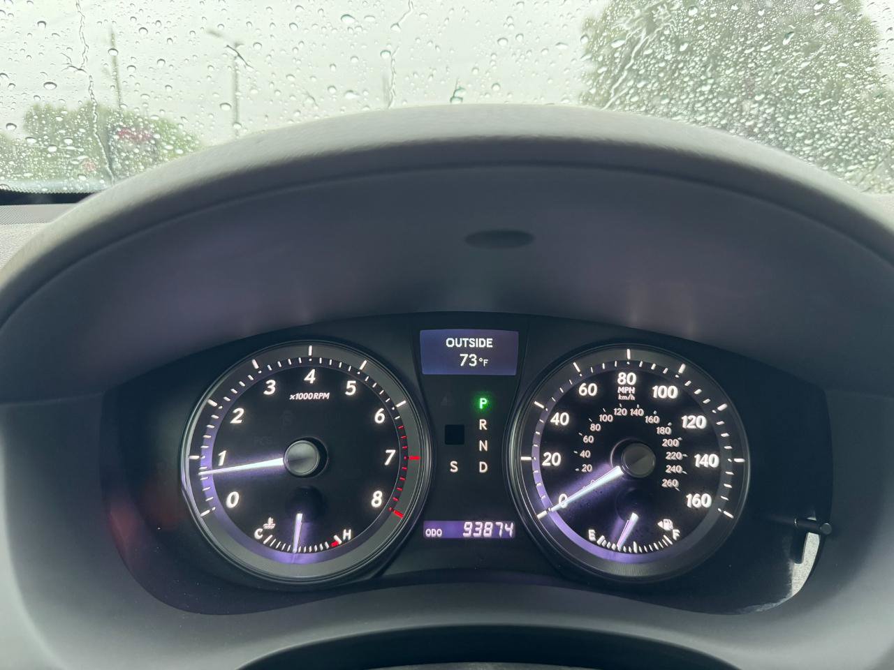 Used 2011 Lexus ES 350 FWD image 18