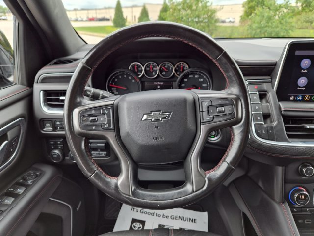 Used 2021 Chevrolet Tahoe RST w/ Luxury Package AWD/4WD image 20