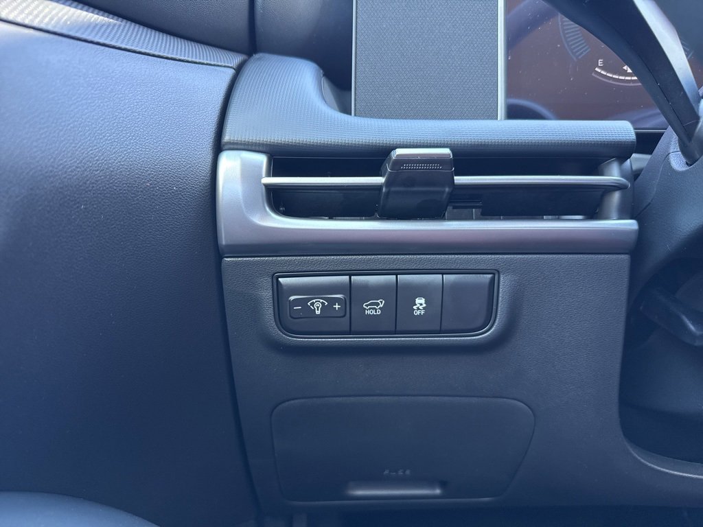 New 2026 Hyundai Tucson SEL image 29