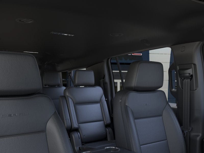 New 2026 GMC Yukon XL Denali AWD/4WD image 24