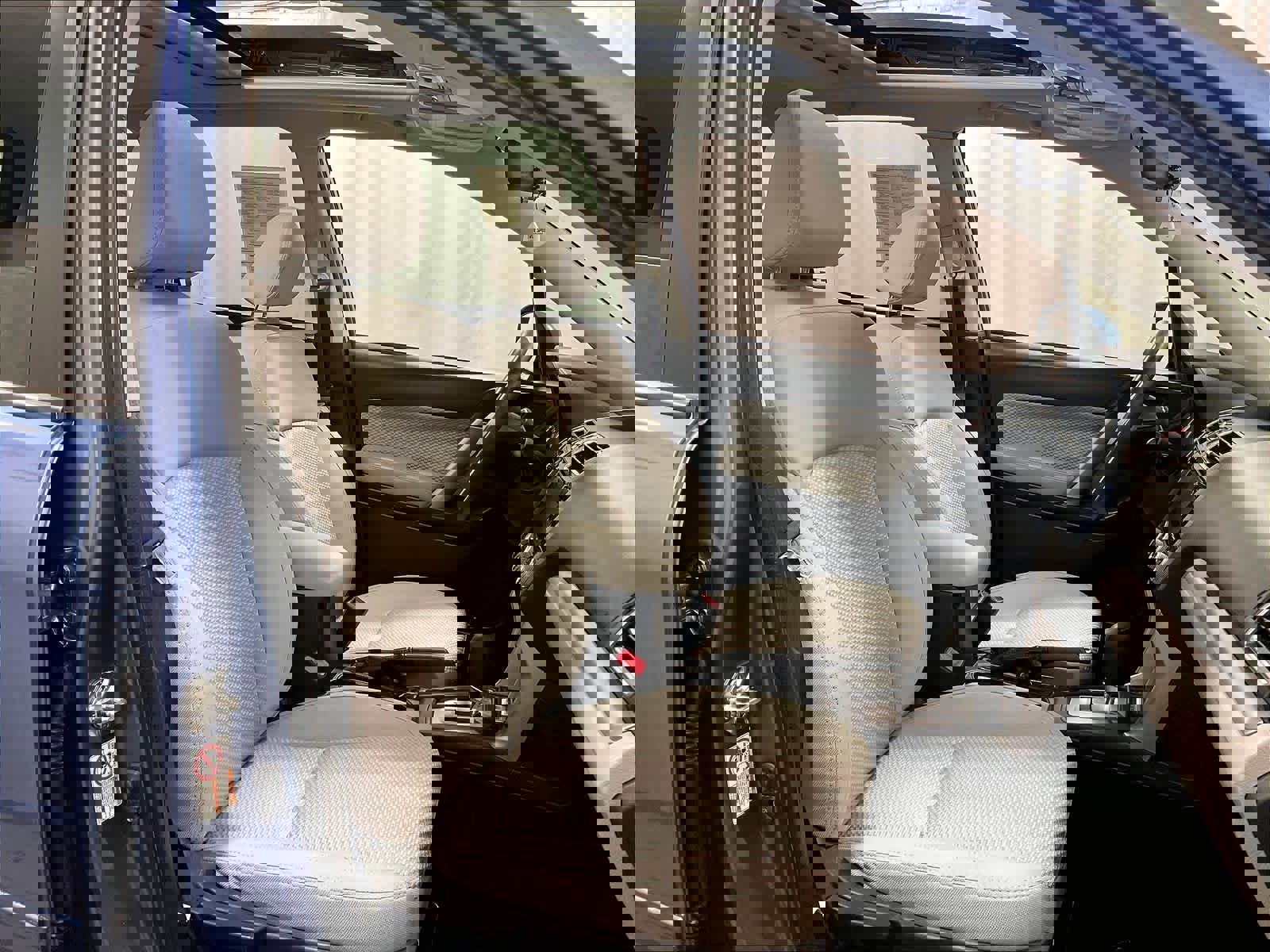 Used 2018 Subaru Forester 2.5i Premium w/ All-Weather Package image 11