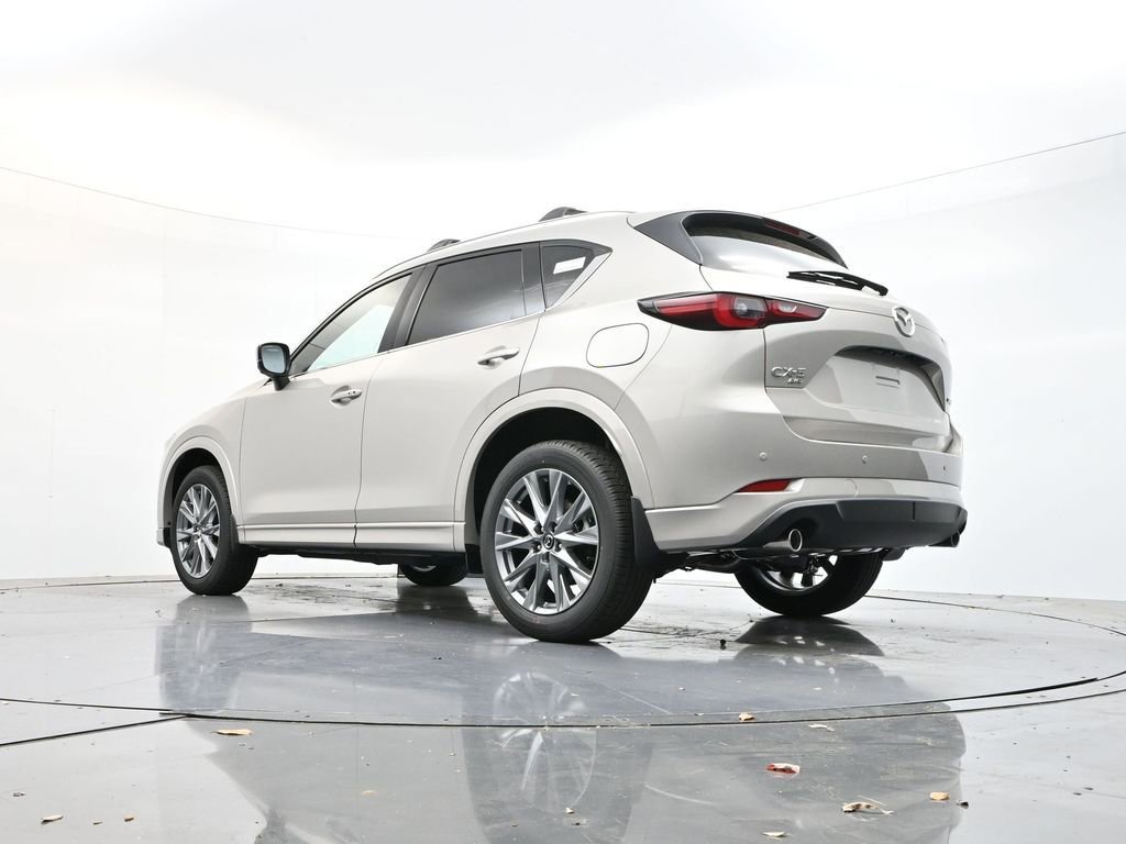 Used 2025 MAZDA CX-5 AWD 2.5 S image 31