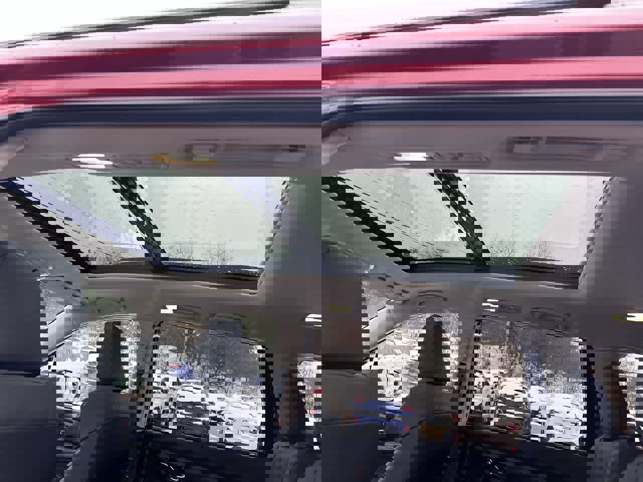 New 2026 Subaru Ascent Bronze Edition w/ Popular Package #2 image 24