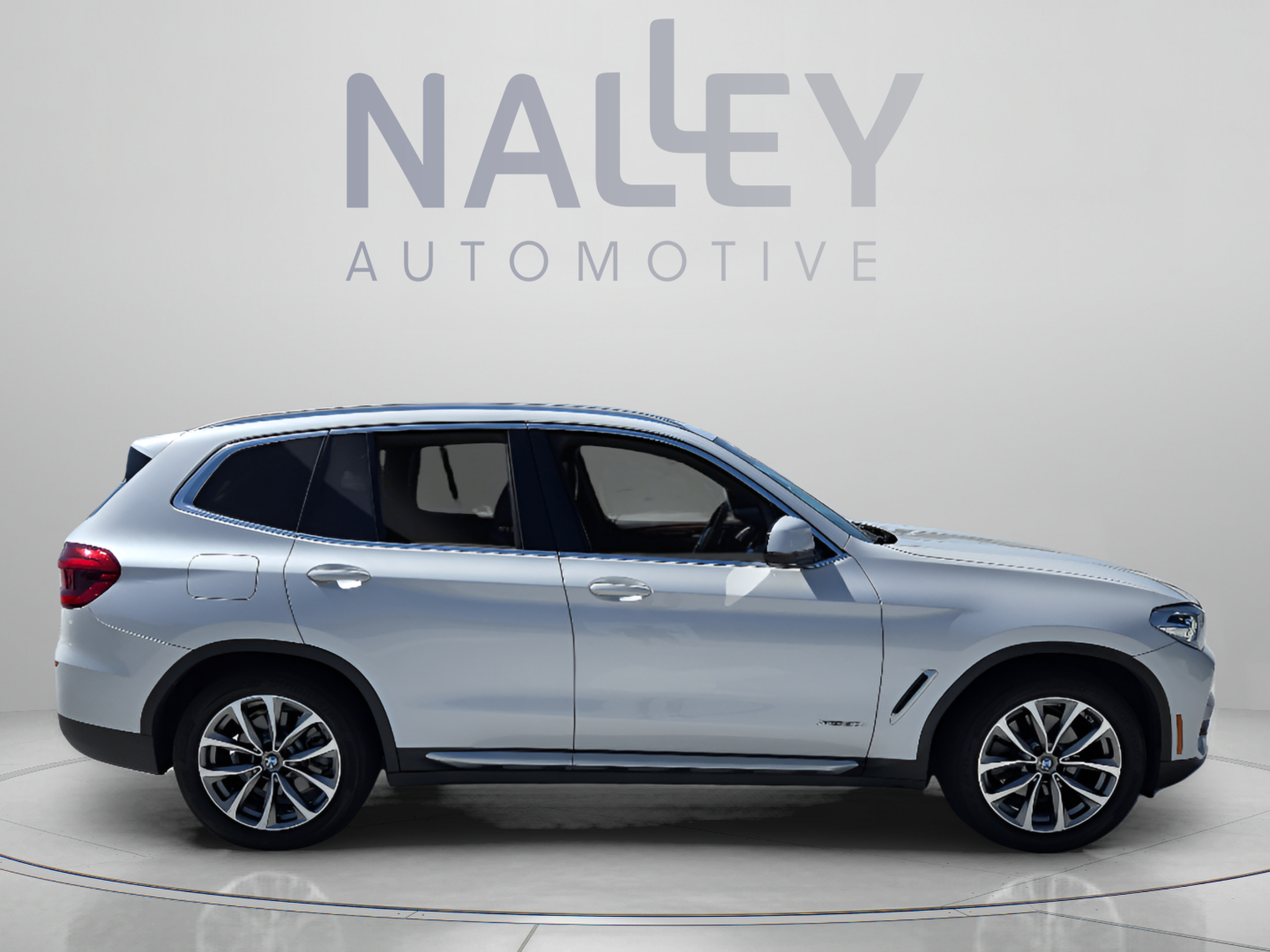 Used 2018 BMW X3 xDrive30i AWD/4WD image 6