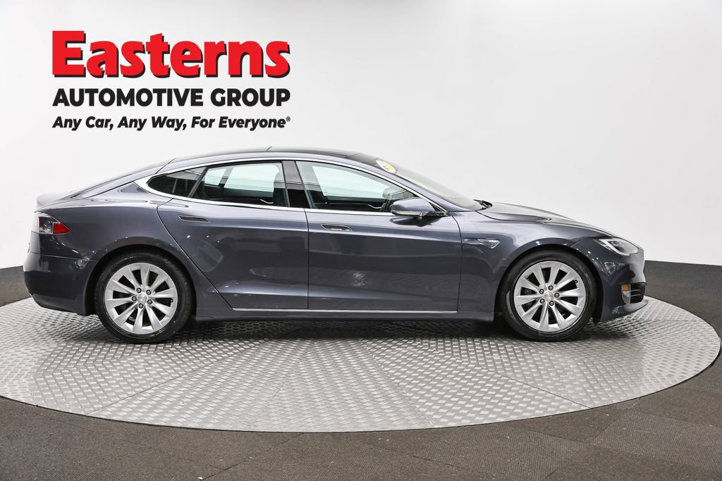 Used 2016 Tesla Model S 75D image 4