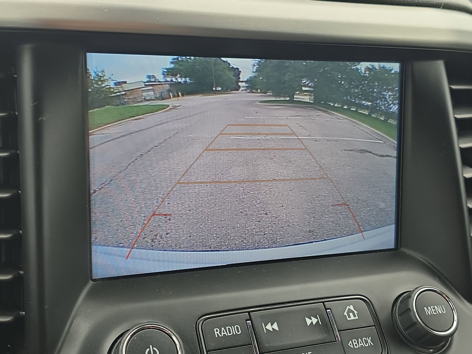 Used 2019 GMC Acadia SLE w/ LPO, Floor Liner Package AWD/4WD image 17