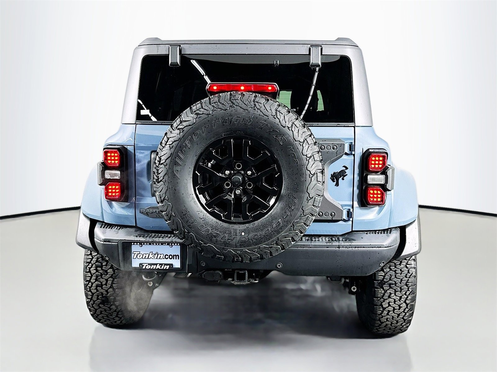 Used 2024 Ford Bronco Raptor image 6