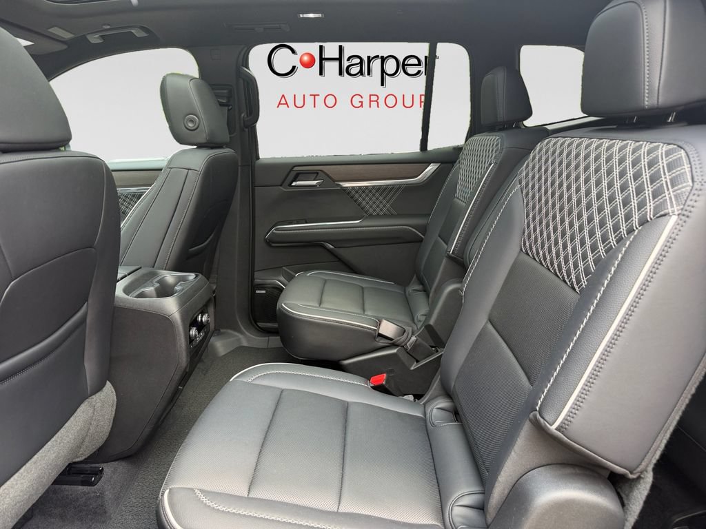 Used 2024 GMC Acadia Denali FWD image 15