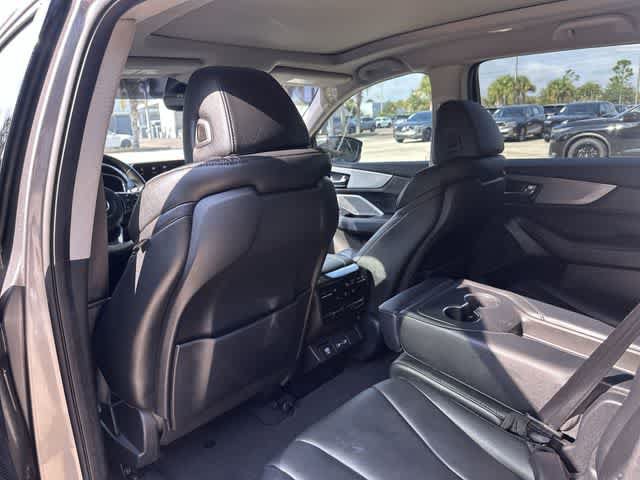 Certified 2018 Acura RDX w/ Advance Package AWD/4WD image 24