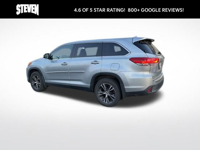 Used 2019 Toyota Highlander Plus image 4