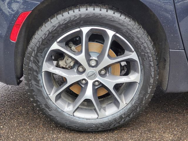 Used 2021 Chrysler Pacifica Limited image 6