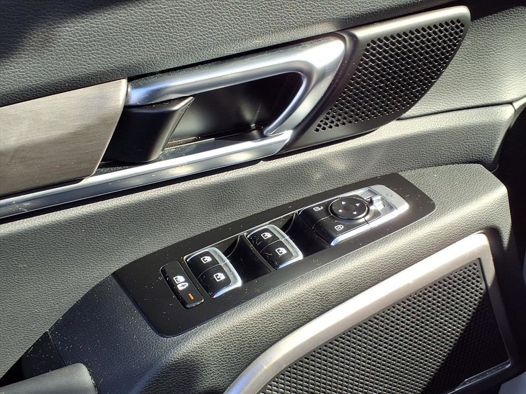 Used 2025 Kia Telluride EX X-Line image 23