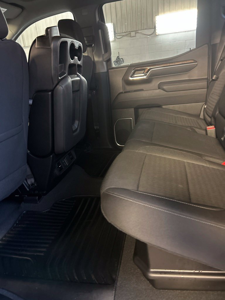 Used 2023 GMC Sierra 1500 Elevation RWD image 13