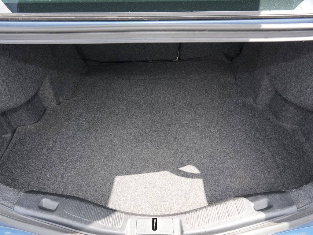 Used 2019 Ford Fusion S FWD image 25