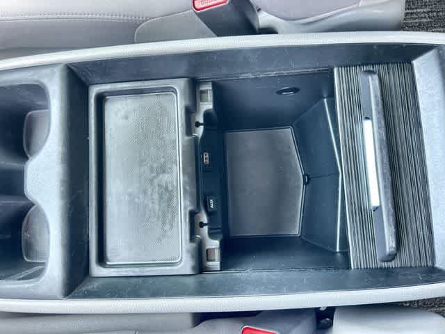 Certified 2024 Honda Odyssey EX image 27
