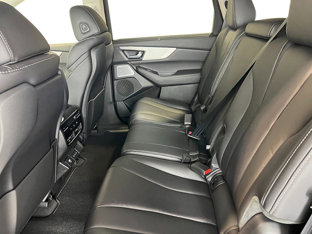 New 2026 Acura MDX SH-AWD w/ Technology Package image 27