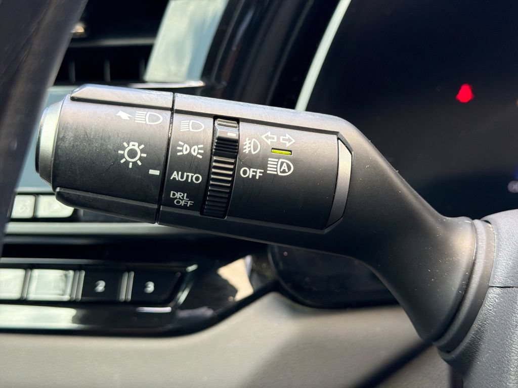 Certified 2024 Lexus RX 350 Premium w/ Convenience Package FWD image 28