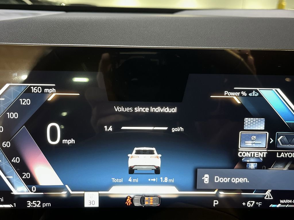 New 2026 BMW X3 xDrive30 w/ Convenience Package image 15