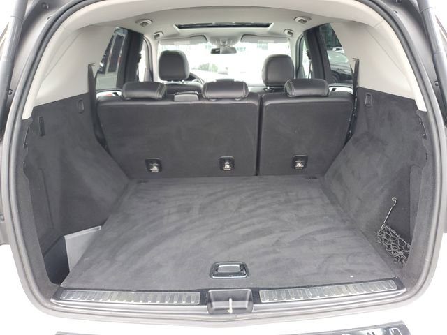 Used 2014 Mercedes-Benz ML 350 4MATIC image 9