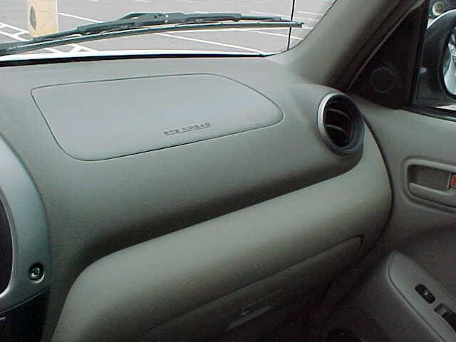 Used 2002 Toyota RAV4 4WD image 25