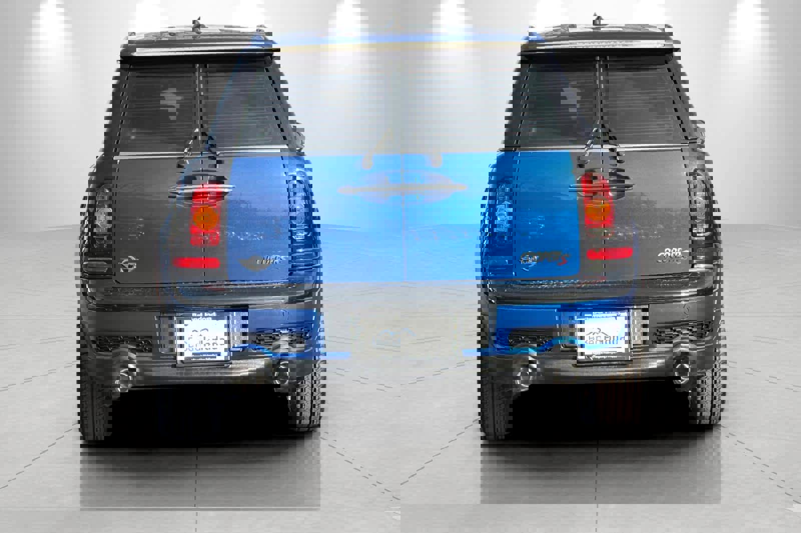 Used 2009 MINI Cooper Clubman S image 7