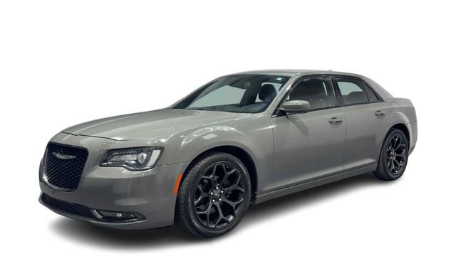Used 2019 Chrysler 300 S image 5