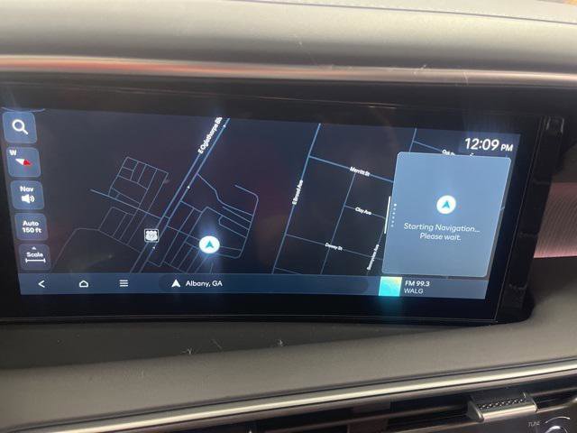 New 2026 Hyundai Palisade Calligraphy image 17