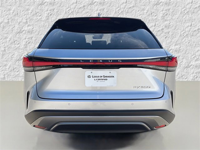 Used 2024 Lexus RX 350 Premium image 4