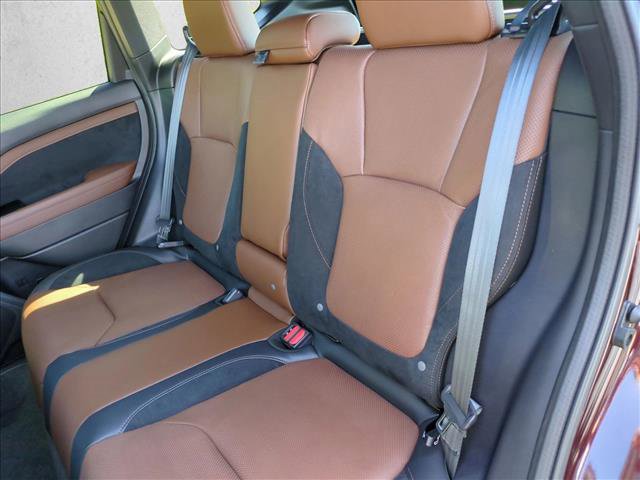 New 2026 Subaru Forester Touring image 16