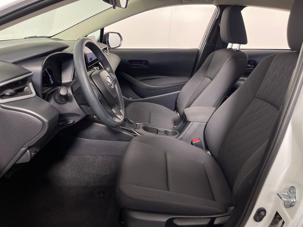 Used 2026 Toyota Corolla LE FWD image 12