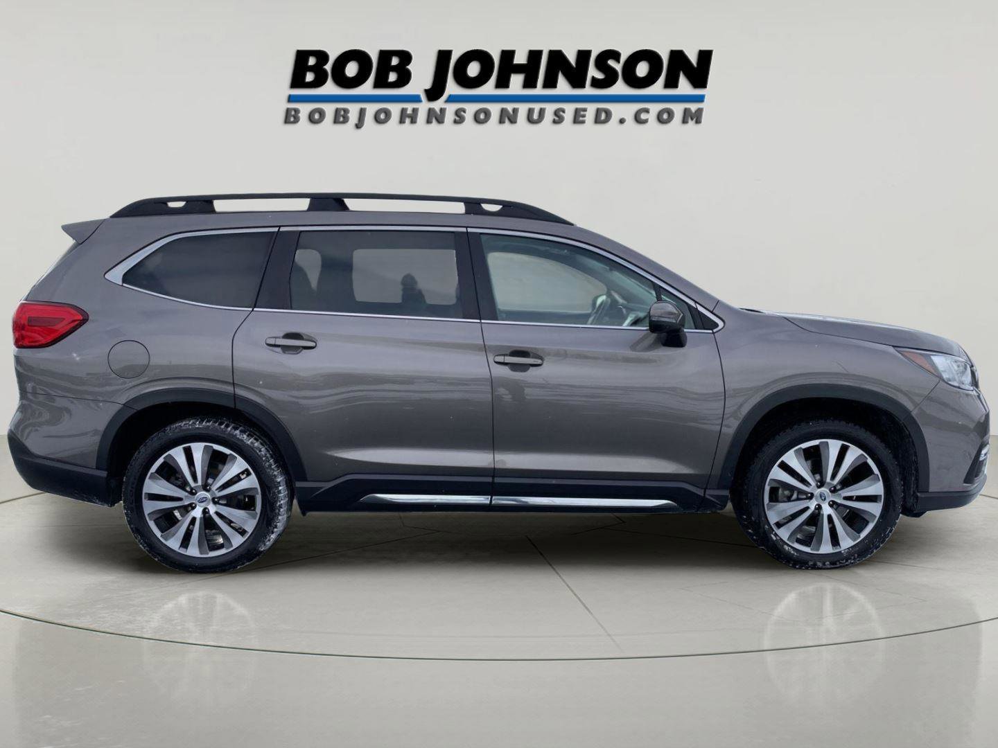 Used 2022 Subaru Ascent Limited w/ Technology Package image 8