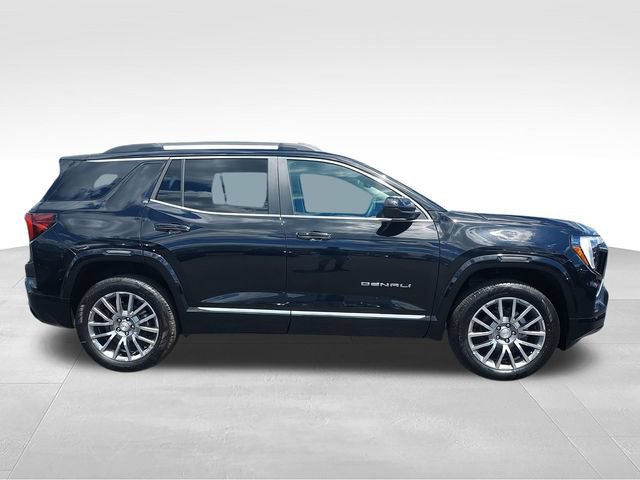 New 2026 GMC Terrain Denali AWD/4WD image 9