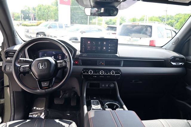 Used 2026 Honda Passport TrailSport Elite image 21