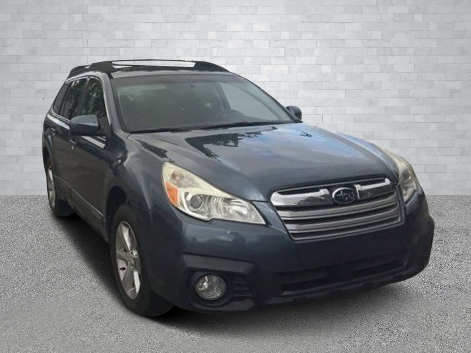 Used 2014 Subaru Outback 2.5i Premium image 5