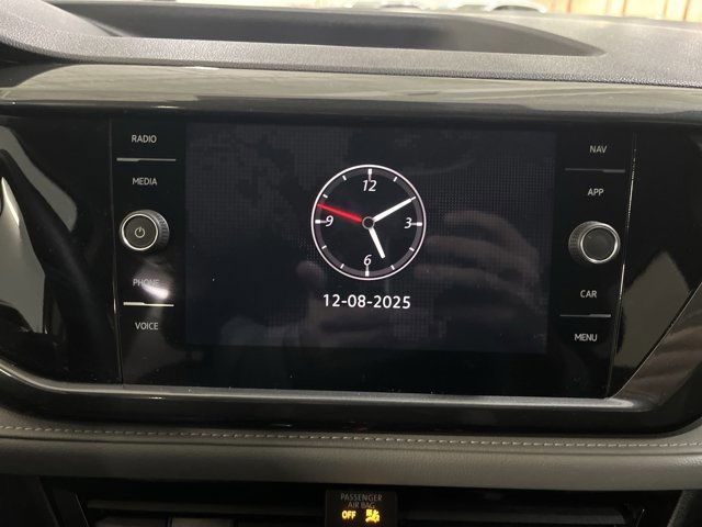 Certified 2023 Volkswagen Taos SEL image 31