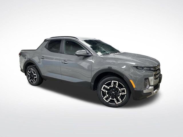 New 2026 Hyundai Santa Cruz Limited image 39